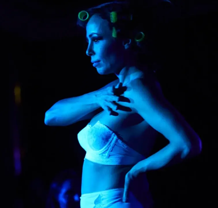 Talk & Tease Sydney: The Burlesque Show